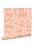 tapet dyr terracotta pink af ESTAhome