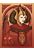 plakat Star Wars rødt af Komar